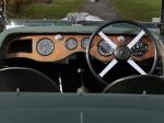 Lagonda LG6 Tourer 1938 года